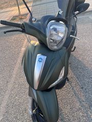 Piaggio Beverly 300i 2020 300S