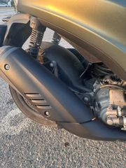 Piaggio Beverly 300i 2020 300S-thumb-8