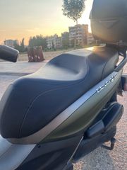 Piaggio Beverly 300i 2020 300S-thumb-2