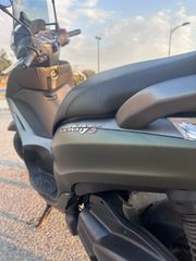 Piaggio Beverly 300i 2020 300S-thumb-3