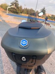 Piaggio Beverly 300i 2020 300S-thumb-6