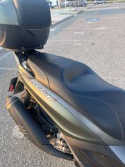 Piaggio Beverly 300i 2020 300S-thumb-4