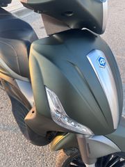 Piaggio Beverly 300i 2020 300S-thumb-5