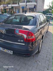 Citroen C5 2005-thumb-1