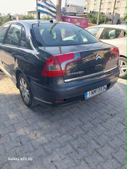 Citroen C5 2005-thumb-2
