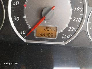 Citroen C5 2005-thumb-3