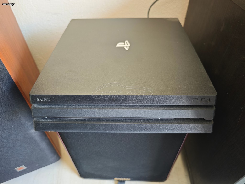 Sony PS4 Pro 1TB