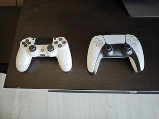 Sony PS4 Pro 1TB-thumb-1