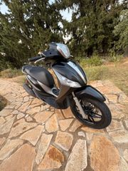 Piaggio Medley 150 2019 S