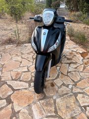 Piaggio Medley 150 2019 S-thumb-1