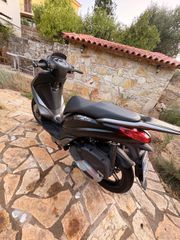 Piaggio Medley 150 2019 S-thumb-4