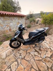Piaggio Medley 150 2019 S-thumb-5