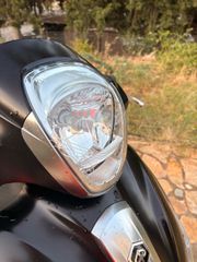 Piaggio Medley 150 2019 S-thumb-6