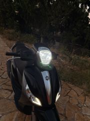 Piaggio Medley 150 2019 S-thumb-7