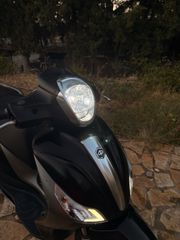 Piaggio Medley 150 2019 S-thumb-8