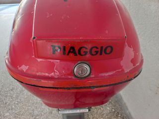 Piaggio SKR 150 2000