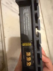 HELIX HXA 250-thumb-2