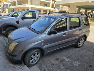 Suzuki Ignis 2005 4x4