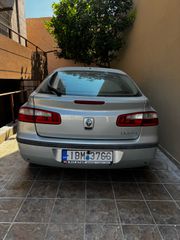 Renault Laguna 2006