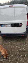 Fiat Doblo 2013