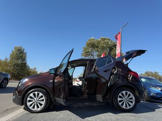 Opel Mokka 2016 4X4INNOVETION EDITIONFULL EXTRA-thumb-40