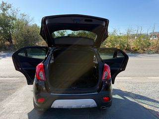 Opel Mokka 2016 4X4INNOVETION EDITIONFULL EXTRA-thumb-42