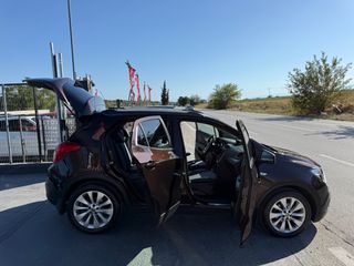 Opel Mokka 2016 4X4INNOVETION EDITIONFULL EXTRA-thumb-43