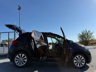 Opel Mokka 2016 4X4INNOVETION EDITIONFULL EXTRA-thumb-44