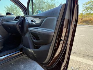 Opel Mokka 2016 4X4INNOVETION EDITIONFULL EXTRA-thumb-47