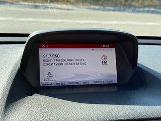 Opel Mokka 2016 4X4INNOVETION EDITIONFULL EXTRA-thumb-81