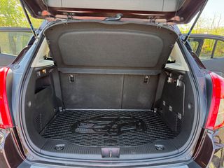 Opel Mokka 2016 4X4INNOVETION EDITIONFULL EXTRA-thumb-50
