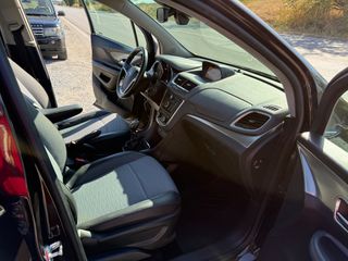 Opel Mokka 2016 4X4INNOVETION EDITIONFULL EXTRA-thumb-51
