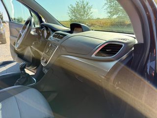 Opel Mokka 2016 4X4INNOVETION EDITIONFULL EXTRA-thumb-52