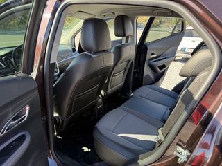 Opel Mokka 2016 4X4INNOVETION EDITIONFULL EXTRA-thumb-64