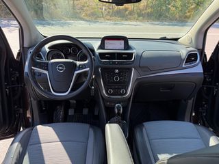 Opel Mokka 2016 4X4INNOVETION EDITIONFULL EXTRA-thumb-65