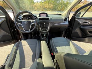 Opel Mokka 2016 4X4INNOVETION EDITIONFULL EXTRA-thumb-66