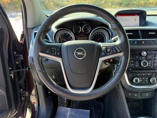Opel Mokka 2016 4X4INNOVETION EDITIONFULL EXTRA-thumb-69