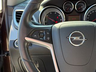 Opel Mokka 2016 4X4INNOVETION EDITIONFULL EXTRA-thumb-70