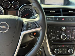 Opel Mokka 2016 4X4INNOVETION EDITIONFULL EXTRA-thumb-71