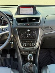 Opel Mokka 2016 4X4INNOVETION EDITIONFULL EXTRA-thumb-72