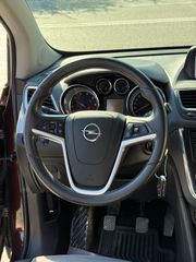 Opel Mokka 2016 4X4INNOVETION EDITIONFULL EXTRA-thumb-73
