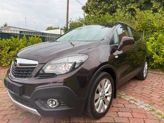 Opel Mokka 2016 4X4INNOVETION EDITIONFULL EXTRA
