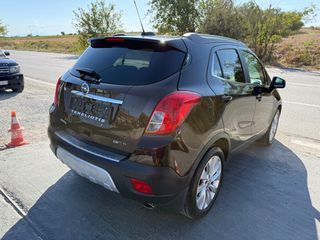 Opel Mokka 2016 4X4INNOVETION EDITIONFULL EXTRA-thumb-13