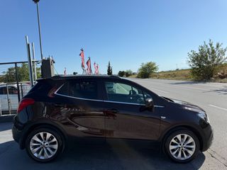 Opel Mokka 2016 4X4INNOVETION EDITIONFULL EXTRA-thumb-14