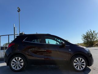Opel Mokka 2016 4X4INNOVETION EDITIONFULL EXTRA-thumb-15