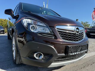 Opel Mokka 2016 4X4INNOVETION EDITIONFULL EXTRA-thumb-16