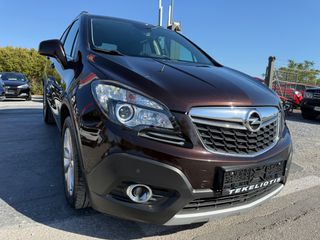 Opel Mokka 2016 4X4INNOVETION EDITIONFULL EXTRA-thumb-18
