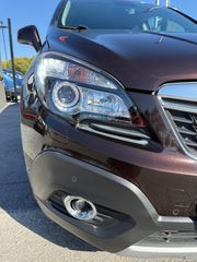Opel Mokka 2016 4X4INNOVETION EDITIONFULL EXTRA-thumb-19
