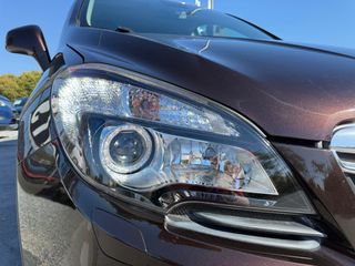 Opel Mokka 2016 4X4INNOVETION EDITIONFULL EXTRA-thumb-20
