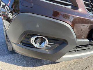 Opel Mokka 2016 4X4INNOVETION EDITIONFULL EXTRA-thumb-21